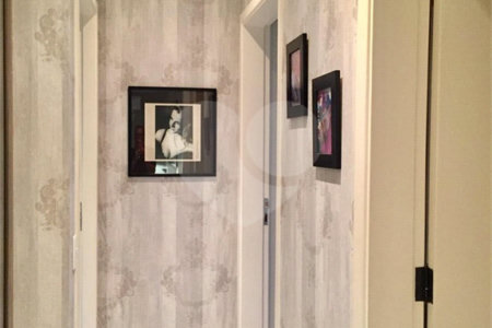 Apartamento à venda com 3 suítes em Vila Suzana, São Paulo, SP