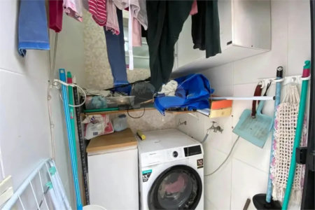 Sobrado à venda com 3 quartos, sendo 2 suítes, em Conjunto Residencial Butantã, São Paulo, SP