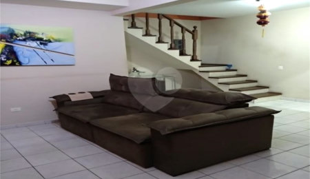 Casa à venda com 3 quartos em Freguesia do Ó, São Paulo, SP