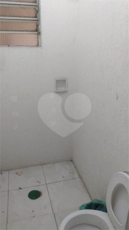 Sobrado à venda com 3 quartos, sendo 1 suíte, em Santana, São Paulo, SP