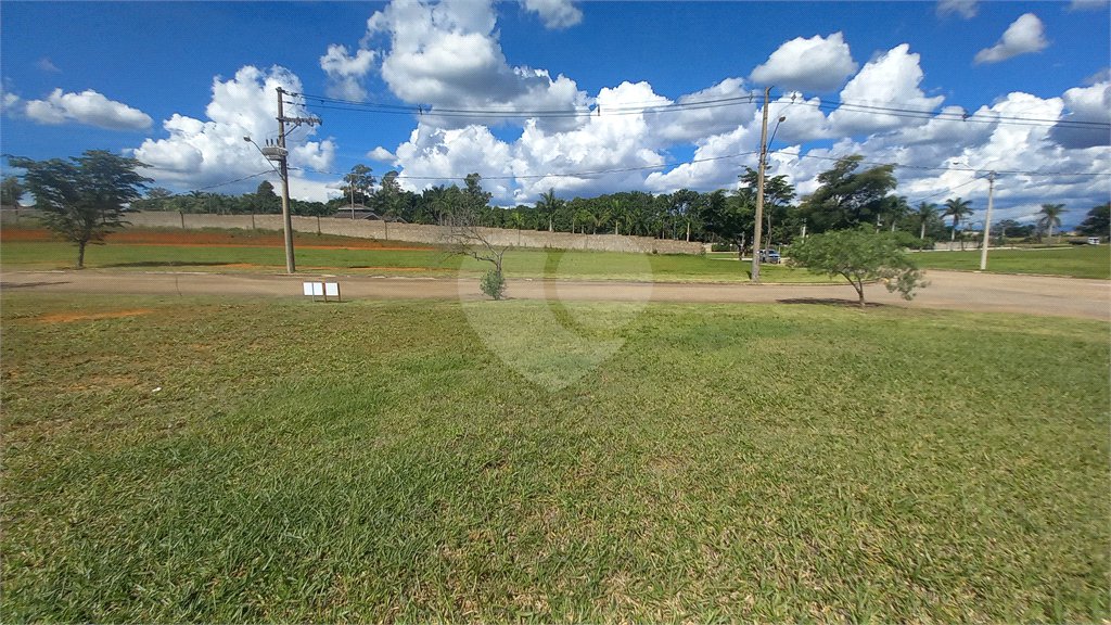 Terreno à venda no condomínio Evidence Residencial, Araçoiaba da Serra - SP