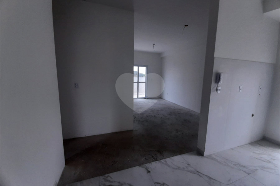 Apartamento à venda com 2 quartos em Tucuruvi, São Paulo, SP