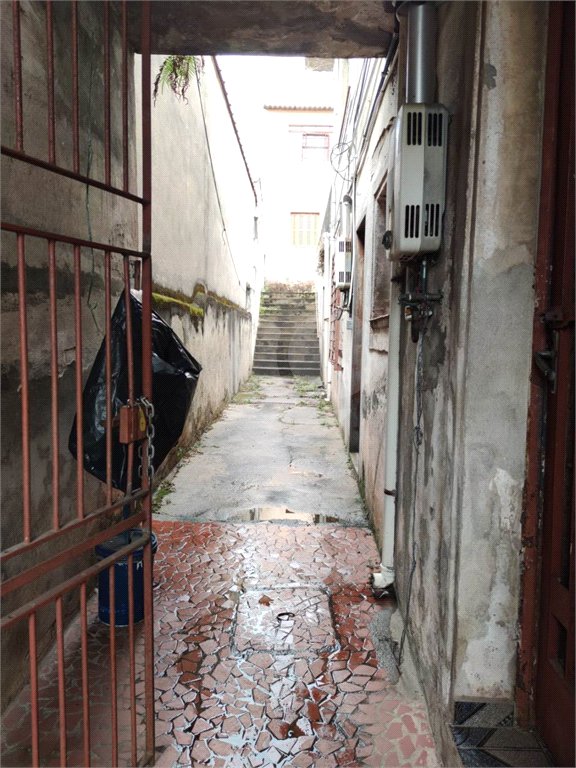 Sobrado à venda com 4 quartos, sendo 1 suíte, em Pirituba, São Paulo, SP