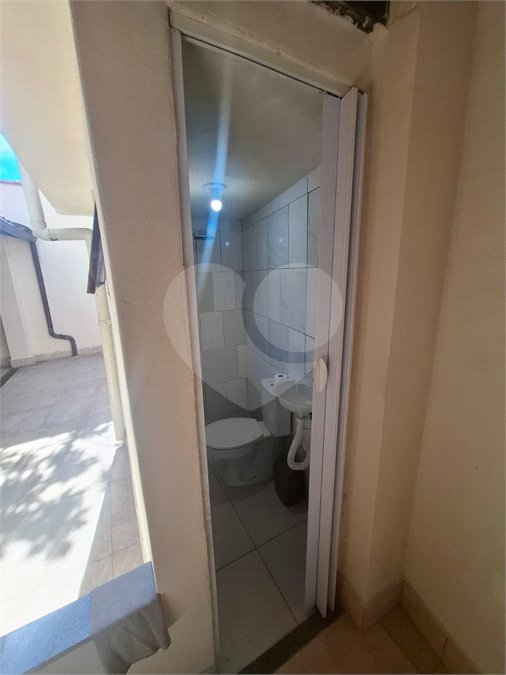 Casa Térrea à venda com 2 quartos, sendo 1 suíte, em Campo Grande, Rio de Janeiro, RJ