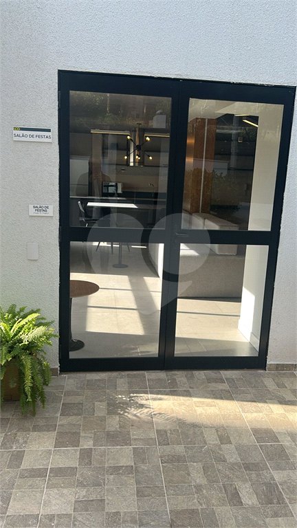 Apartamento à venda com 2 quartos em Vila Suzana, São Paulo, SP