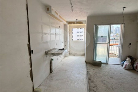 Apartamento à venda ou para alugar em Vila Paulicéia, São Paulo, SP