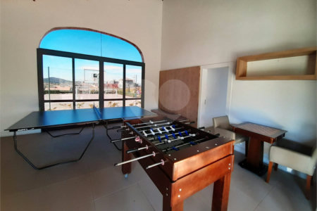 Terreno à venda no condomínio Residencial Campo de Toscana, Vinhedo - SP