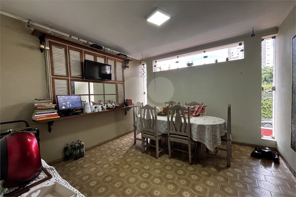 Sobrado à venda com 4 quartos, sendo 1 suíte, em Casa Verde, São Paulo, SP
