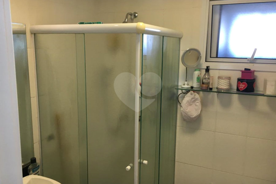 Apartamento à venda com 2 quartos em Mandaqui, São Paulo, SP