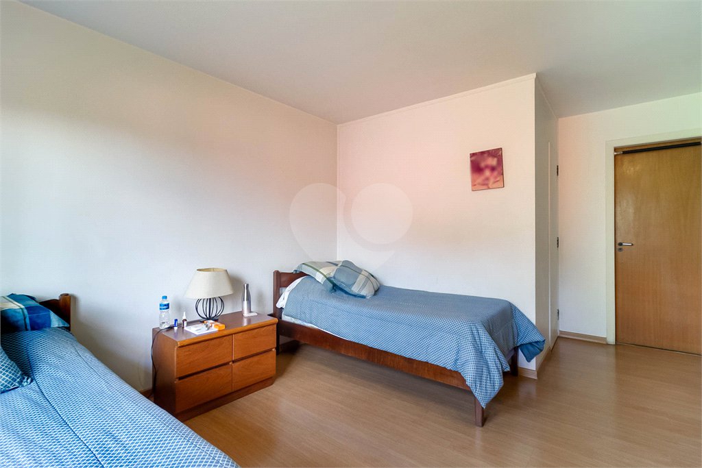 Casa à venda com 4 suítes em Vila Madalena, São Paulo, SP