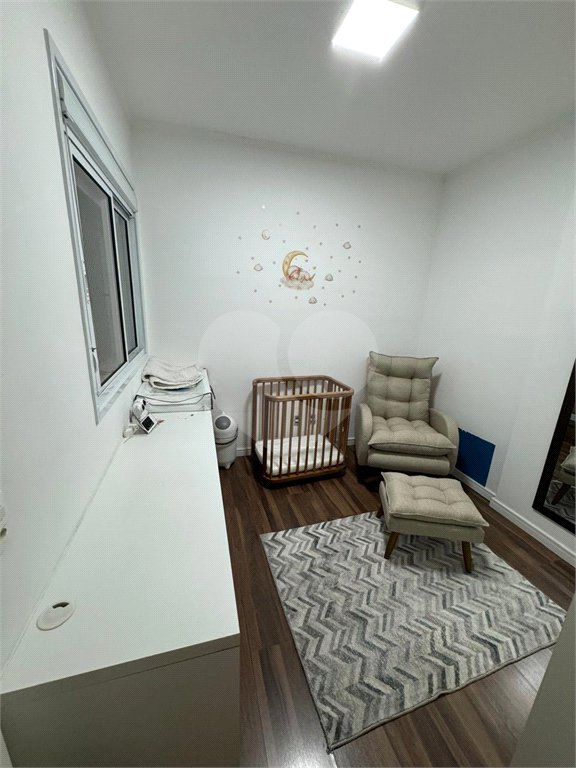 Apartamento à venda com 2 quartos, sendo 1 suíte, em Jardim Caboré, São Paulo, SP