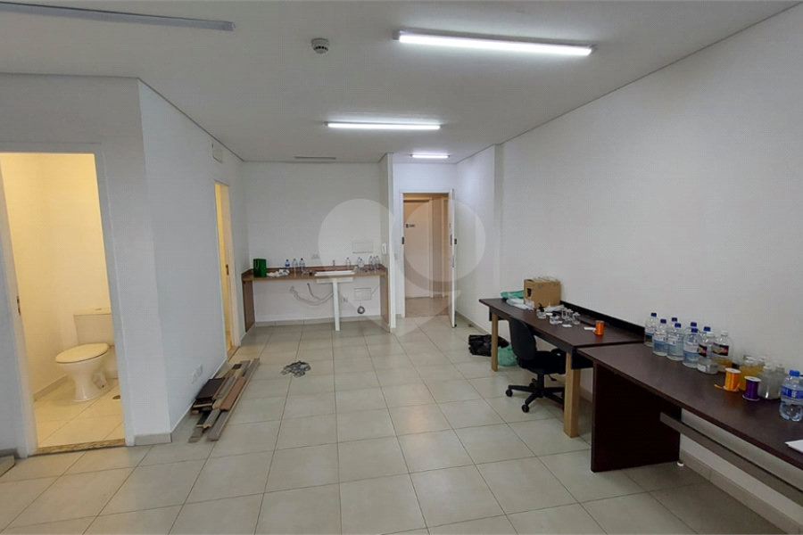 Sala para alugar em Santana, São Paulo, SP
