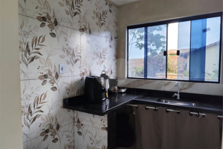 Casa à venda com 1 quarto em Arpoador, Armação dos Búzios, RJ