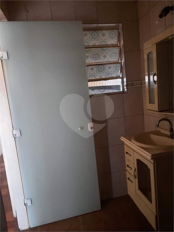 Casa à venda com 5 quartos em Tucuruvi, São Paulo, SP