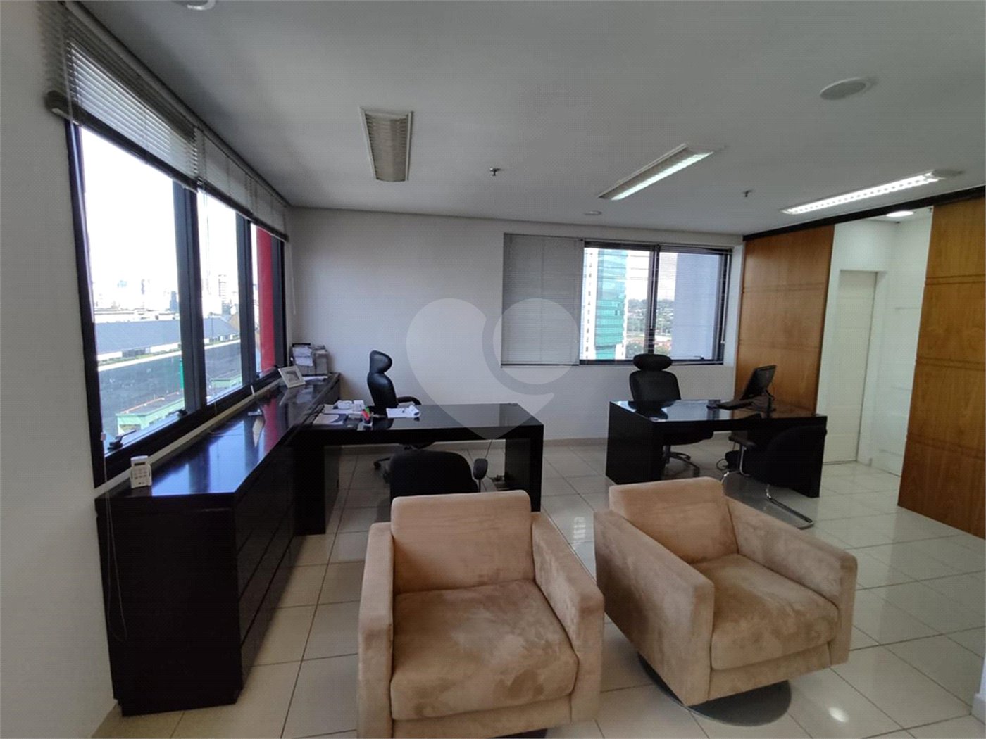 Sala à venda em Pinheiros, São Paulo, SP