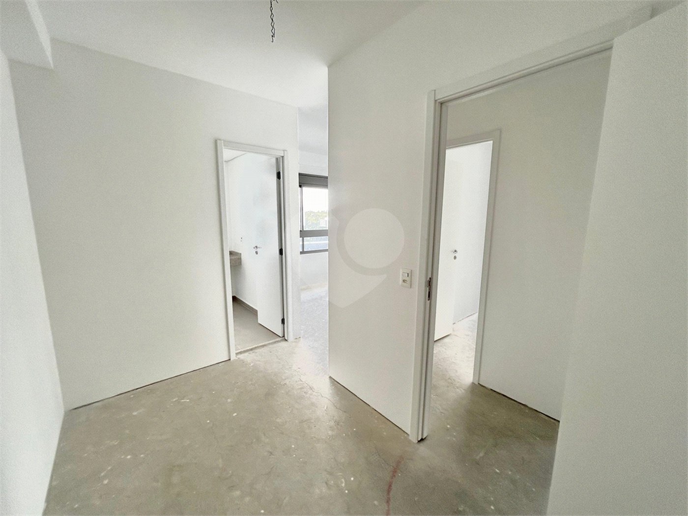 Apartamento à venda com 3 suítes em Brooklin, São Paulo, SP