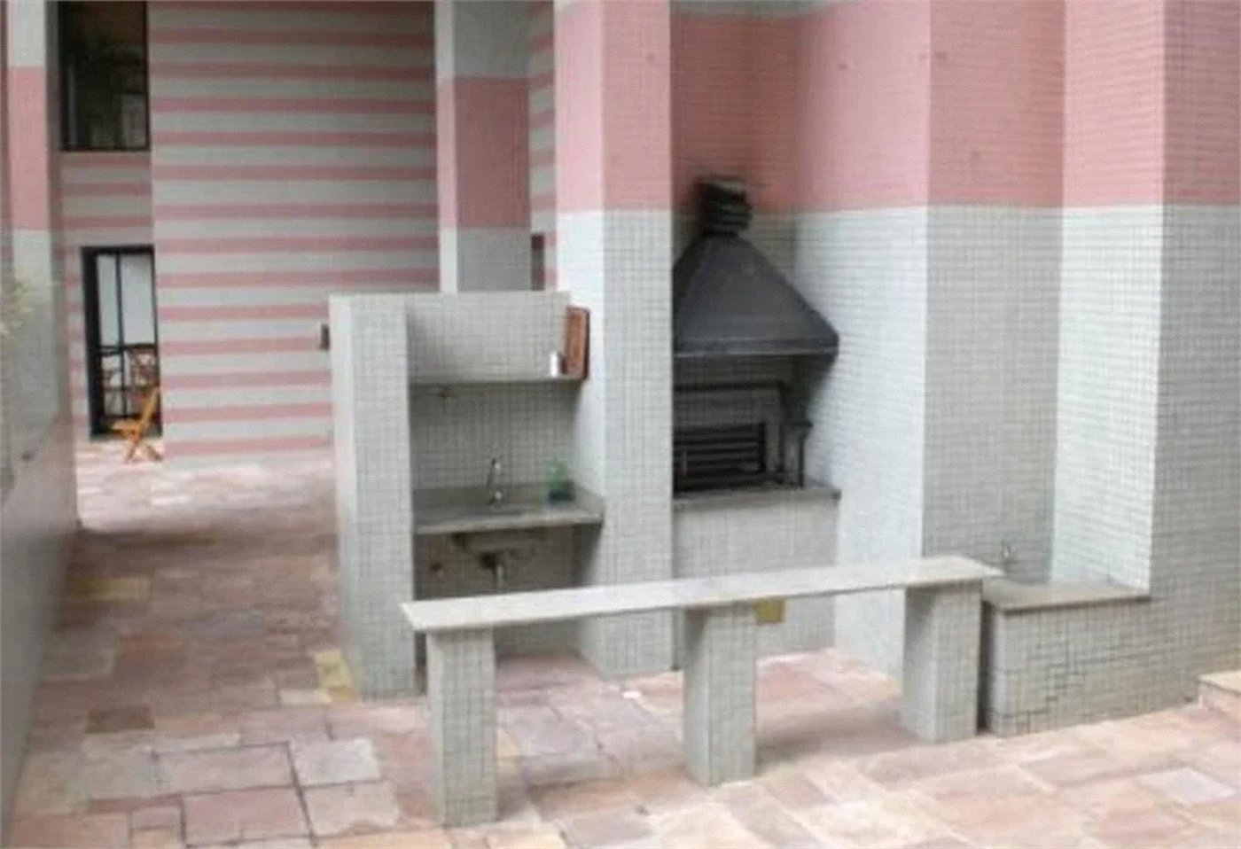 Apartamento à venda com 3 quartos, sendo 2 suítes, em Vila Andrade, São Paulo, SP