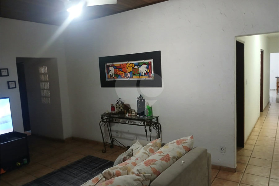 Casa Térrea à venda com 3 quartos em Limão, São Paulo, SP