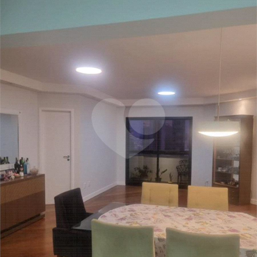 Apartamento à venda com 3 suítes em Tucuruvi, São Paulo, SP