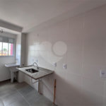 Apartamento à venda com 2 quartos em Vila Fiori, Sorocaba, SP
