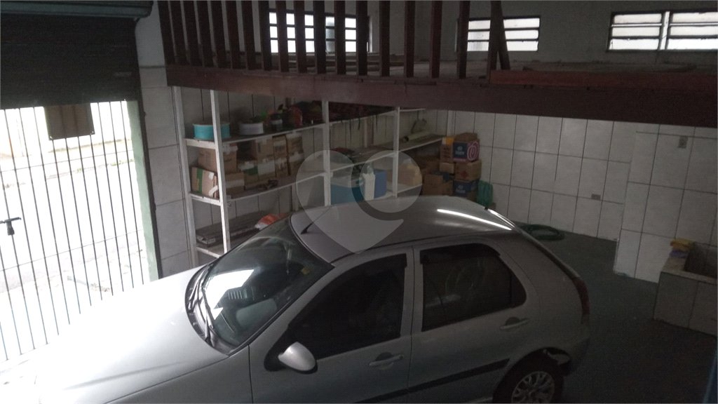 Sobrado à venda com 4 quartos em Vila Verde, São Paulo, SP