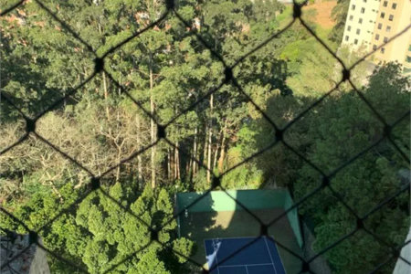 Apartamento à venda com 4 suítes em Vila Suzana, São Paulo, SP