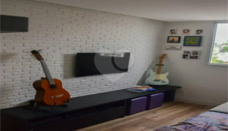 Apartamento à venda com 3 quartos, sendo 1 suíte,  em Freguesia do Ó, São Paulo, SP