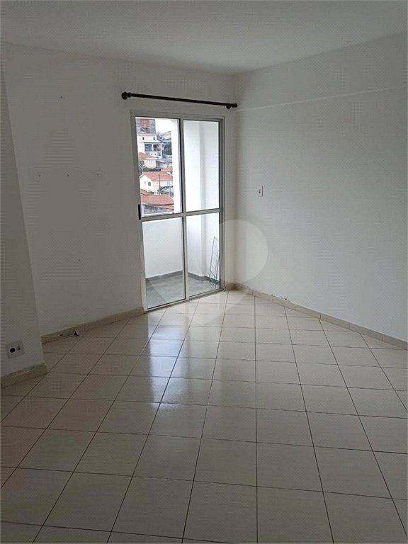 Apartamento à venda com 2 quartos em Vila Mazzei, São Paulo, SP