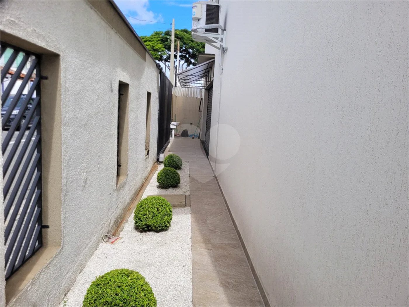 Ponto Comercial 200 m² 4 salas Jardim Armênia - Mogi das Cruzes SP