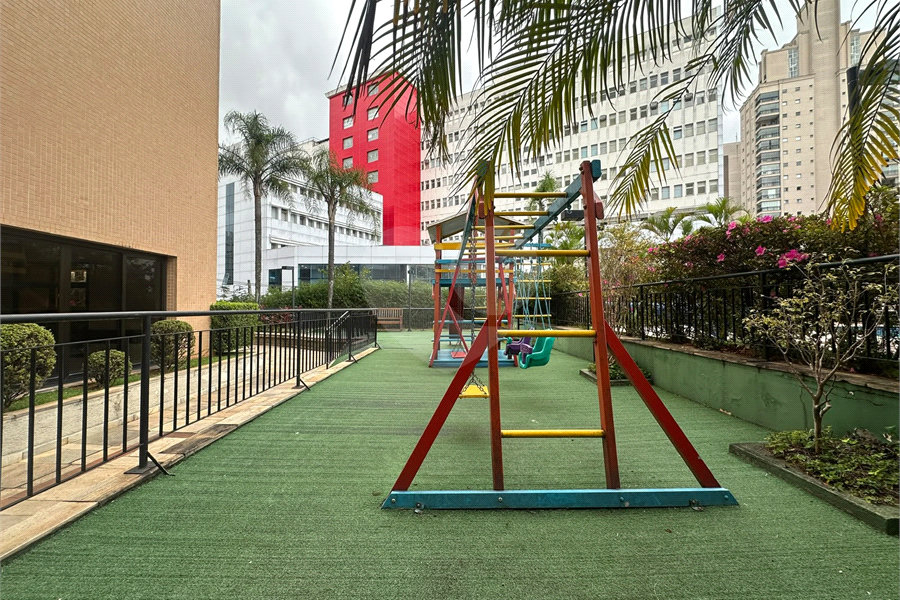 Apartamento à venda com 4 quartos, sendo 2 suítes, em Santana, São Paulo, SP