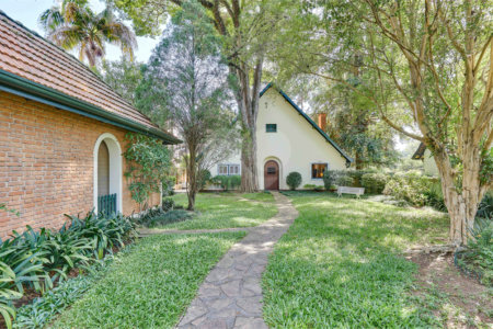 Casa Térrea à venda com 3 quartos em Alto da Boa Vista, São Paulo, SP