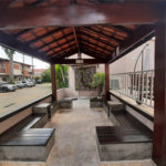 Casa à venda com 3 quartos, sendo 1 suíte, no condomínio Cantareira Park, São Paulo - SP