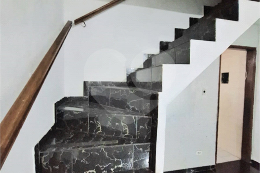 Sobrado à venda com 2 quartos em Vila Nova Cachoeirinha, São Paulo, SP