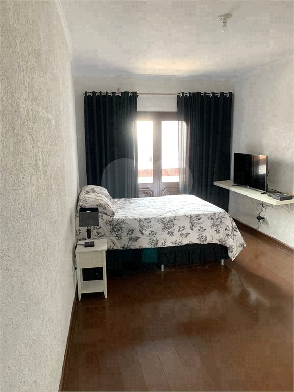 Sobrado à venda com 3 quartos, sendo 1 suíte,  em Vila Maria Alta, São Paulo, SP