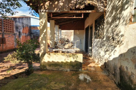 Casa à venda com 4 quartos em Vila Xavier (vila Xavier), Araraquara, SP