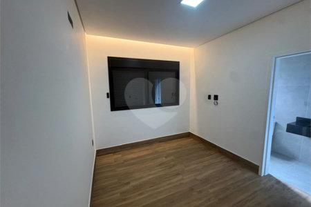 Casa à venda com 3 suítes no condomínio Alphaville Castello, Itu - SP