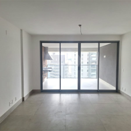 Apartamento à venda com 3 suítes em Sumarezinho, São Paulo, SP
