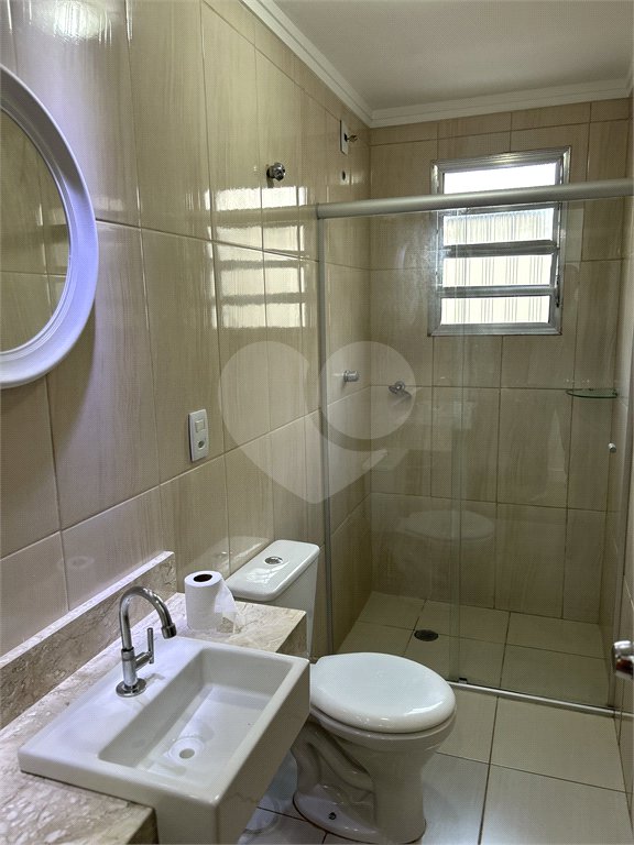 Apartamento à venda com 3 quartos, sendo 1 suíte,  em Vila Lavínia, Mogi das Cruzes, SP