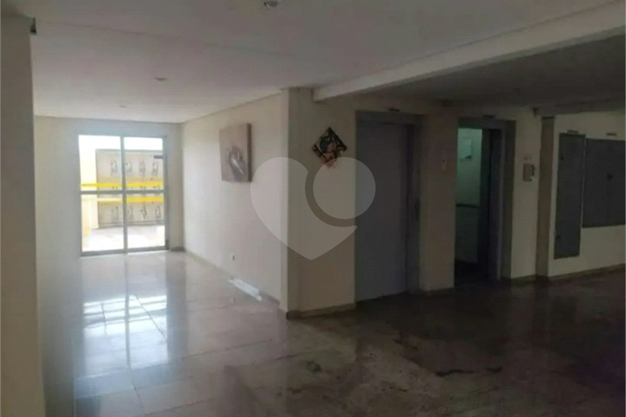 Apartamento à venda com 2 quartos em Vila Medeiros, São Paulo, SP