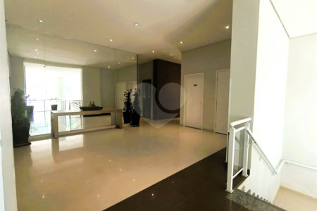 Apartamento à venda com 2 quartos em Jardim Esmeralda, São Paulo, SP