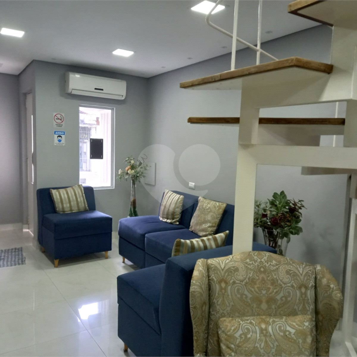 Sobrado à venda ou para alugar com 1 quarto em Chácara Santo Antônio (zona Sul), São Paulo, SP