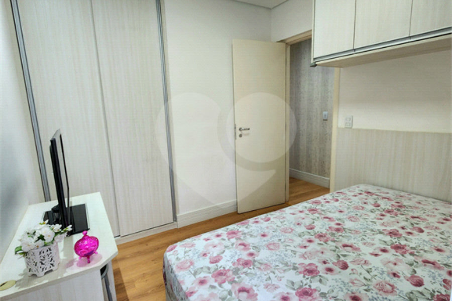 Apartamento à venda com 3 quartos, sendo 1 suíte, em Ipiranga, São Paulo, SP