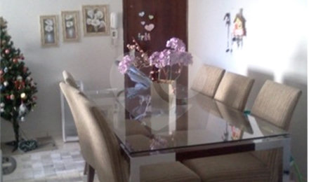 Apartamento à venda com 2 quartos no Brasilândia, São Paulo, SP