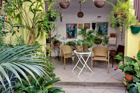 Sobrado à venda com 3 quartos, sendo 1 suíte, em Brooklin, São Paulo, SP