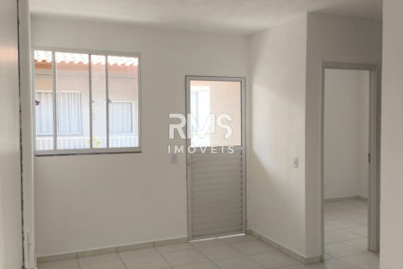 Apartamento à venda com 2 quartos em Mato Dentro, Indaiatuba, SP