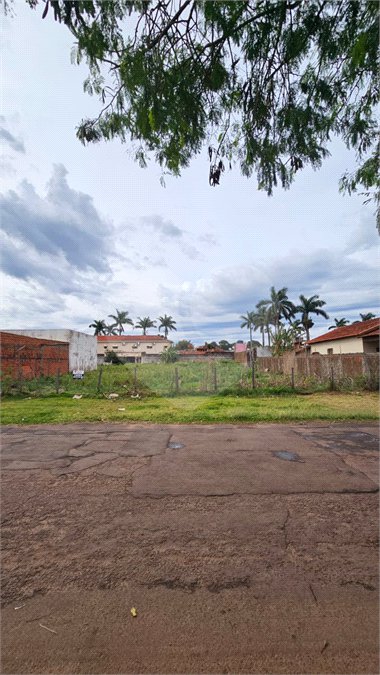 Terreno à venda em Parque Jardim das Exposições, Ponta Porã, MS