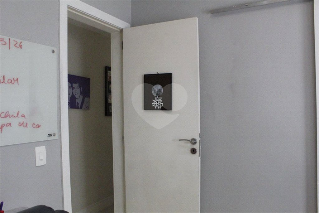 Apartamento à venda com 3 quartos, sendo 2 suítes, em Tijuca, Rio de Janeiro, RJ