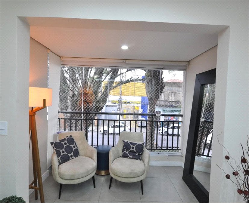 Apartamento para alugar com 3 quartos, sendo 1 suíte,  em Vila Guilherme, São Paulo, SP