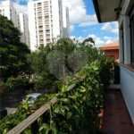 Sobrado à venda com 4 quartos em Sumaré, São Paulo, SP