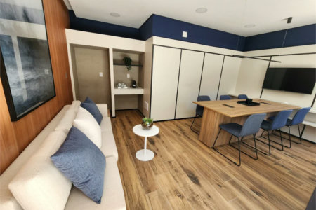 Apartamento à venda com 1 suíte em Pinheiros, São Paulo, SP